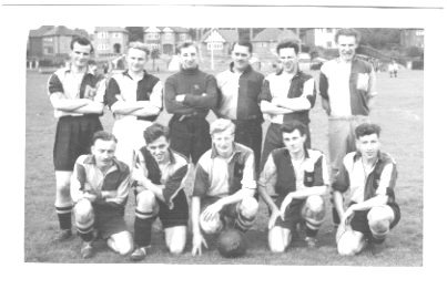 mob fc